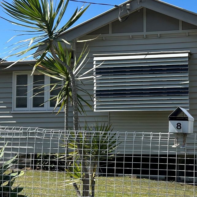 8 Bayne Street, West Gladstone - Photo 1