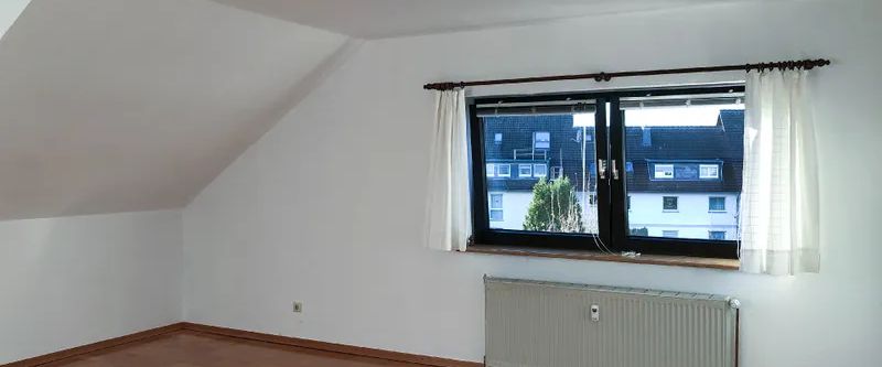 Gemütliche 2-Zimmerwohnung in ruhiger Lage - Photo 1