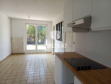 Location Maison 4 pièces 102m² - Photo 5