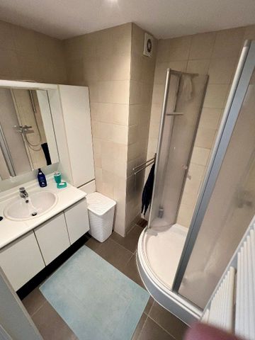 Gemeubeld appartement in het centrum van Wenduine - Photo 3