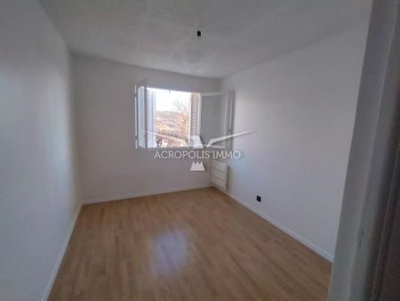 Location Appartement 4 pièces 69m² NICE 06000 - Photo 4