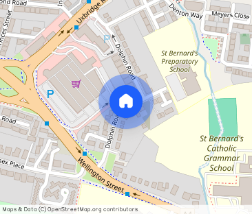 Dolphin Road, Slough - Photo 1