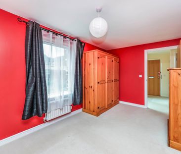 2 bedroom apartment to rent Burton Court, Oxford Street, Nottingham... - Photo 4