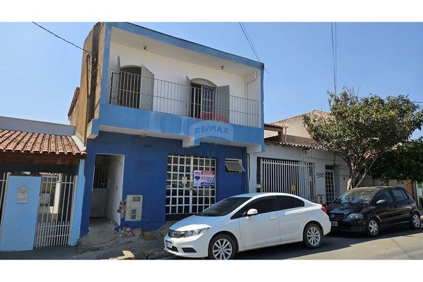 Aluguel - Imóvel com 2 cômodos na Avenida do Jardim Ana Guilherme - Foto 1