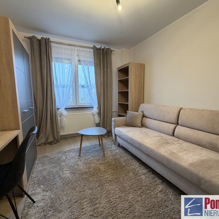 Turzyn, ul. Aleja Bohaterów Warszawy - Photo 1