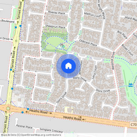 19 Gaye Court, Vic 3029, Hoppers Crossing