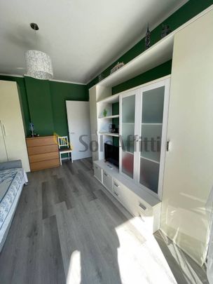 Quadrilocale Strada Privata Vallarino 88, Solaro, Sanremo - Foto 1