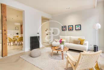 Flat for rent in Sol (Madrid)