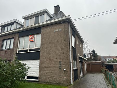 Varenstraat 18 , 9032 Wondelgem - Foto 3