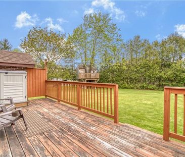 For Lease - 262 Grange Road Unit# Main, Guelph, Ontario - Photo 4