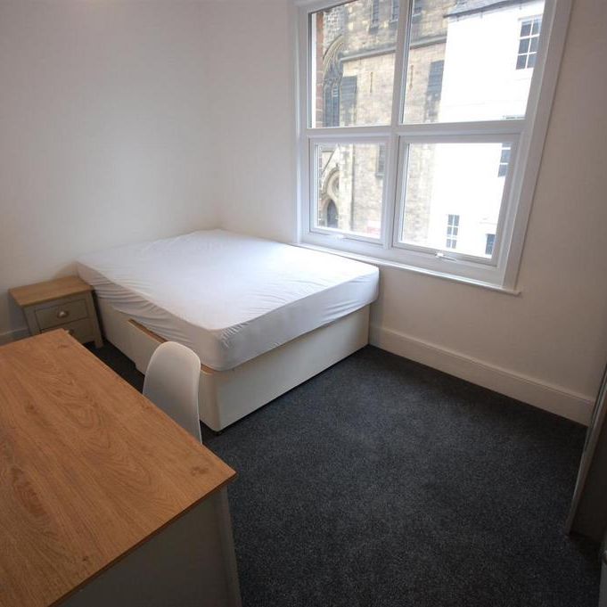 4 bedroom house share to rent - Photo 1