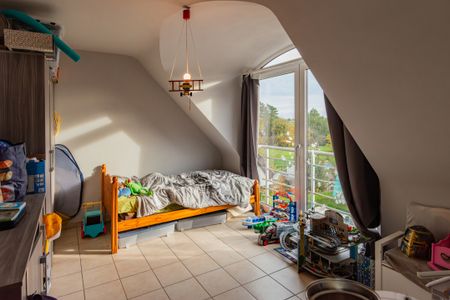 Appartement te huur - Foto 4
