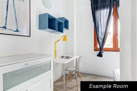 Via Carlo Marx, Milan, Lombardy 20153 - Photo 5