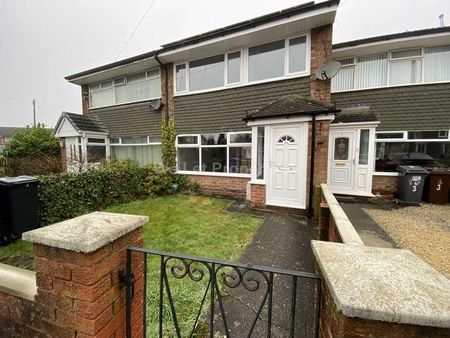 Rectory Close, Denton, M34 - Photo 3