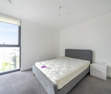 1 bedroom apartment to rent - Photo 6