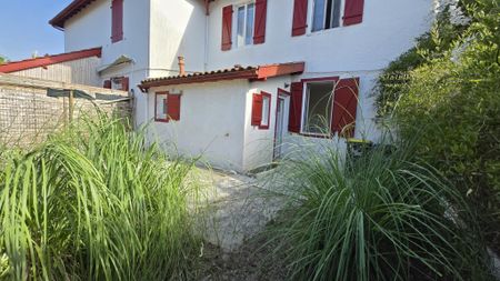 Location Appartement 3 pièces 41m² BOUCAU 64340 - Photo 4