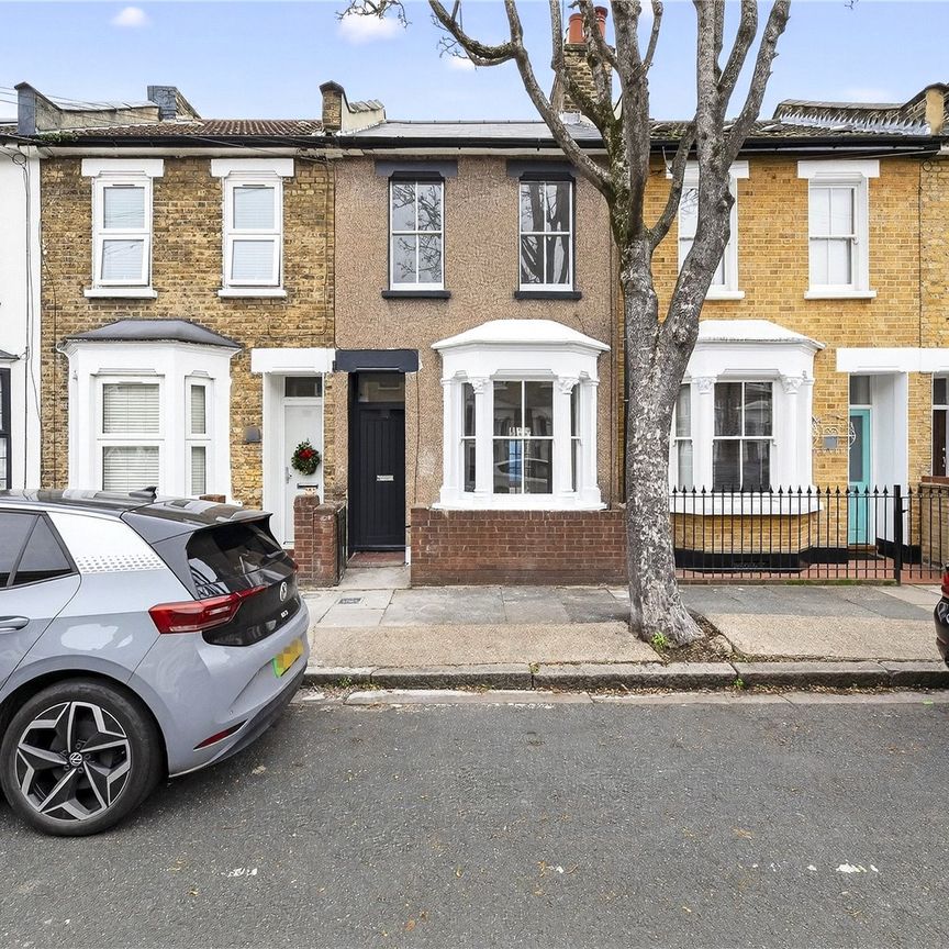 Vernon Road, London, E15 4DQ - Photo 1