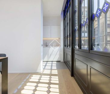 2 bedroom luxury Flat for rent in Barcelona, Spain - Photo 1