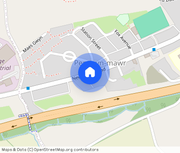 3 Springfield Terrace, Pentwynmawr, Newbridge - Photo 1