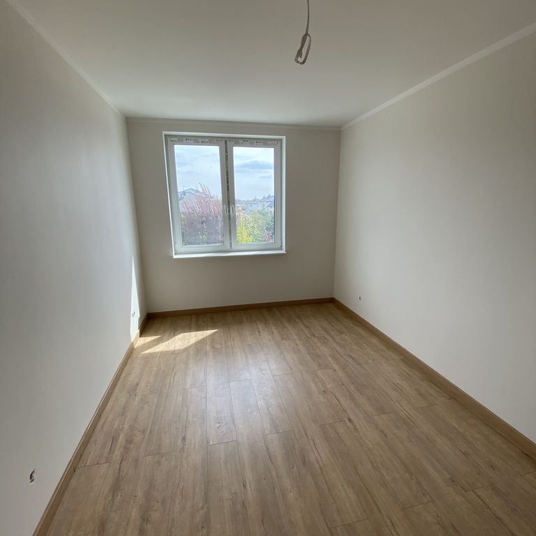 Szeregowce z widokiem na panoramę - Photo 1