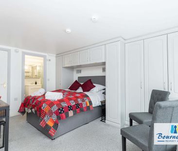 1 bedroom maisonette to rent - Photo 5