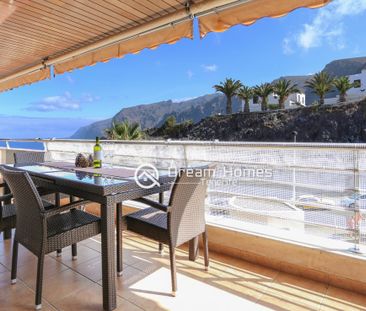 Los Gigantes Cliffside Apartment for Rent - Photo 4