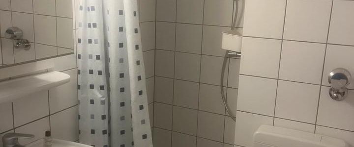 Perfektes Single-Apartment (möbliert) - Foto 1