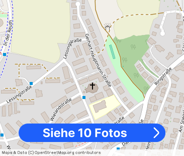 Mietwohnung in Herzogenaurach - Schöne öffentlich geförderte 3-Zimm... - Foto 1