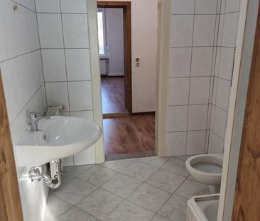 2 Raumwohnung in Wallwitz modernisiert !!! - Foto 1