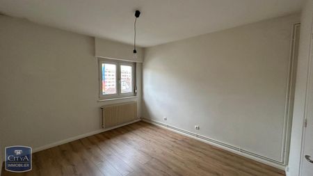 Location Appartement 3 pièces 57m² MULHOUSE 68100 - Photo 5