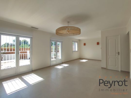 Location Maison 5 pièces 107m² PERPIGNAN 66000 - Photo 1