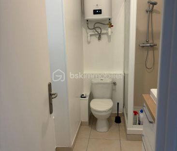 Appartement de 23 m² à Boisemont - Photo 6