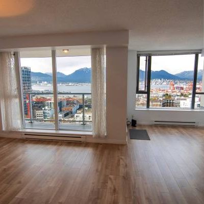 2 bed 2 bath in Chinatown with great views - Photo 1