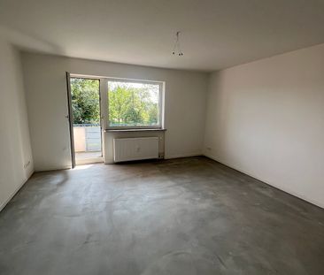 Familienwohnung sucht Nachmieter! - Foto 1