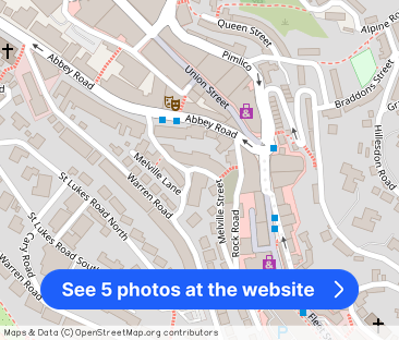 1 bedroom ground floor flat for rent - Photo 1