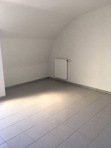 Location appartement 4 pièces 67 m² à Toulouse 31100 (31100) - Photo 3