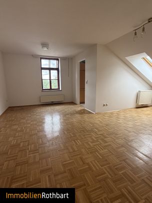 Großzügige Wohnung in ruhiger und grüner Lage. - Photo 1