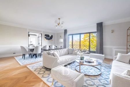 Appartement à louer à Paris 7Ème - Photo 3