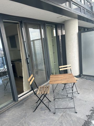 For Lease - 251 Jarvis Street Unit# 912, Toronto, Ontario - Photo 5