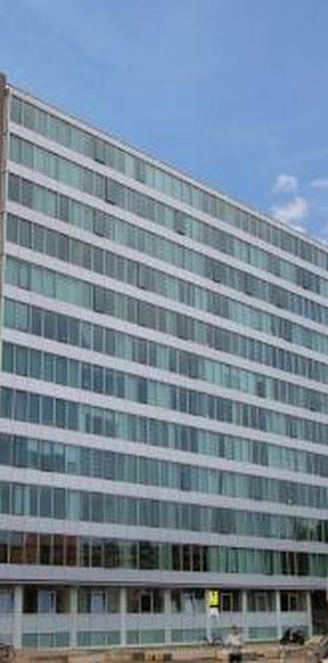 Bos en Lommerplantsoen 1055 Amsterdam - Photo 1