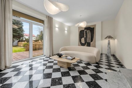 Warszawa, Wilanów, Warszawa, Wilanów - Фото 3