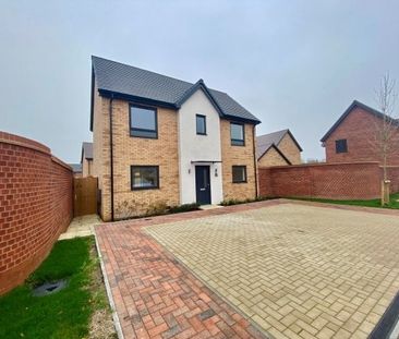 King Street, Glebe Farm - Photo 5