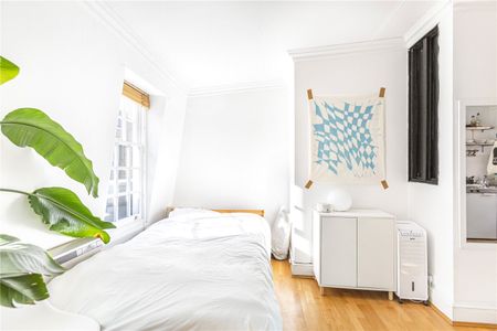 Willow Street, Shoreditch, London, EC2A 4BH - Photo 3