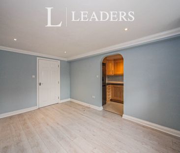 2 bedroom flat to rent Henry Court West Street - LU6 1HG - Photo 4