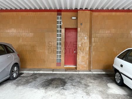 Apartamento T2+1 em Lisboa - Photo 3