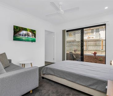 FURNISHED STUDIO UNIT IN GAYTHORNE! - Photo 1