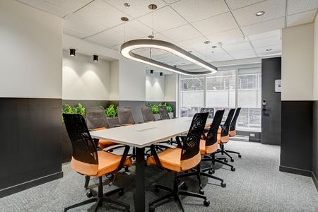 1009 Rue de Bleury, Montréal, QC - Photo 5