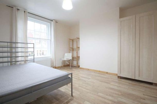 Buckmaster House, Holloway Road, Islington, N7 - Photo 1