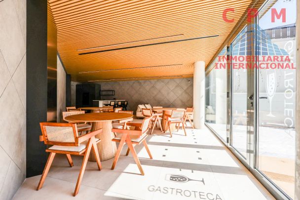 Piso de alquiler en Pinar del Rey - Photo 1