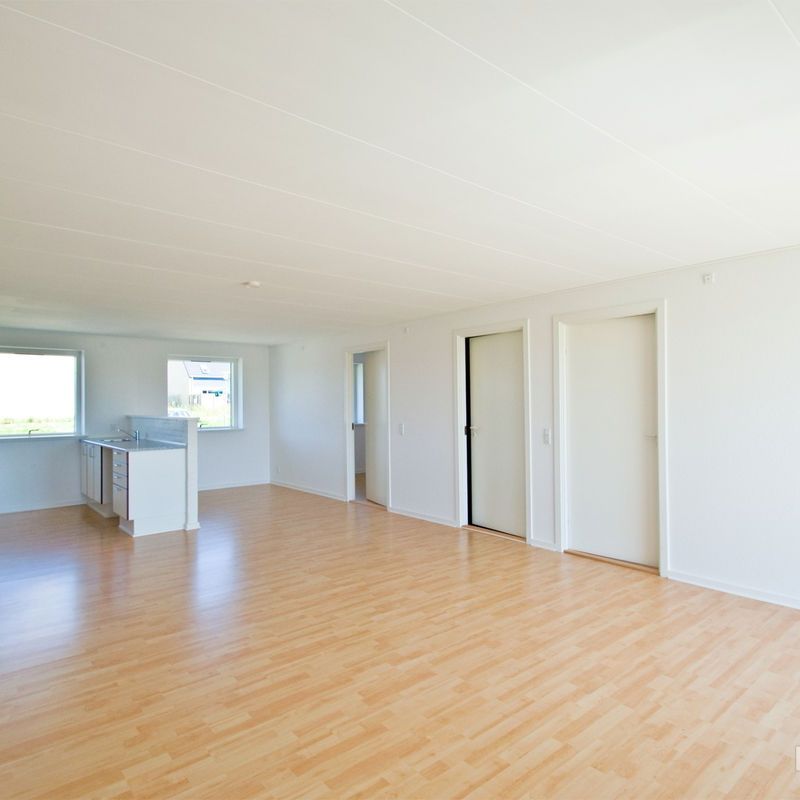 Velkommen til Dyres Kvarter - Photo 1